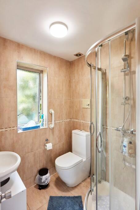 *Little Haven In Leeds* ¤Private Parking¤ Ensuite Leeds  Exterior photo